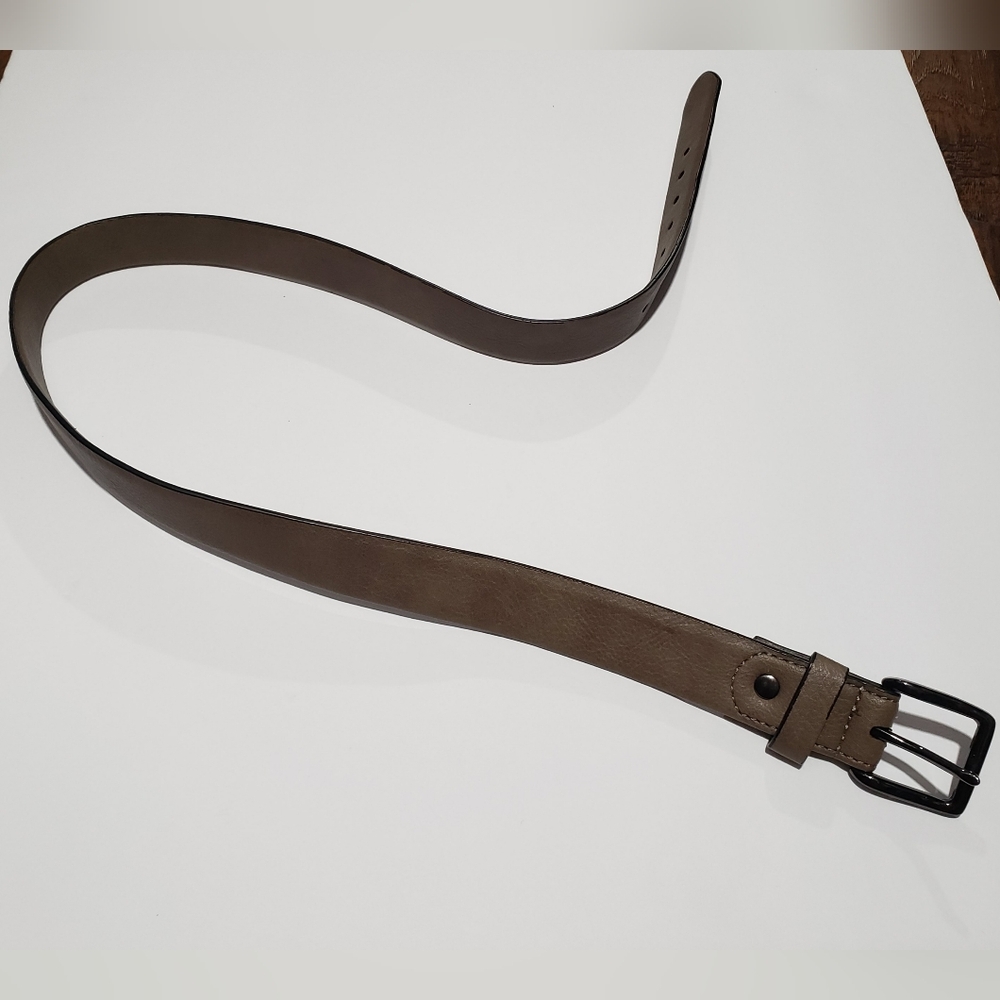 Brown Belt